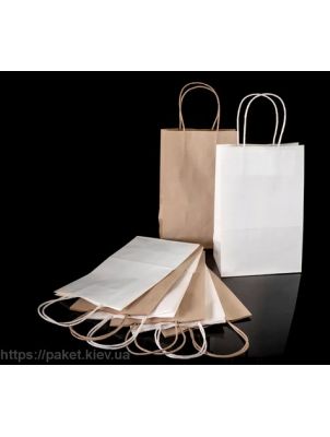 бумажные пакеты с крафт бумаги всех типов и размеров от производства Пластпакет. Печать на бумажных пакетах.
https://paket.kiev.ua/