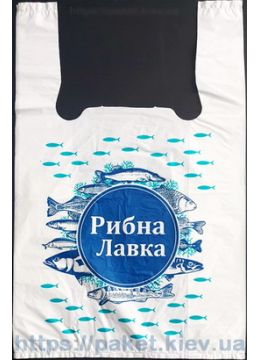 Пакет тип майка. Пакет для магазину. https://paket.kiev.ua/ua